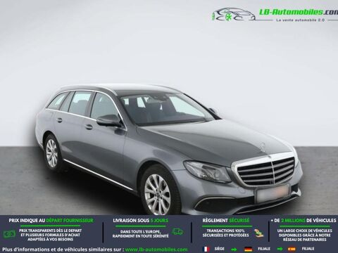 Classe E 200 BVA 2019 occasion 31850 Beaupuy