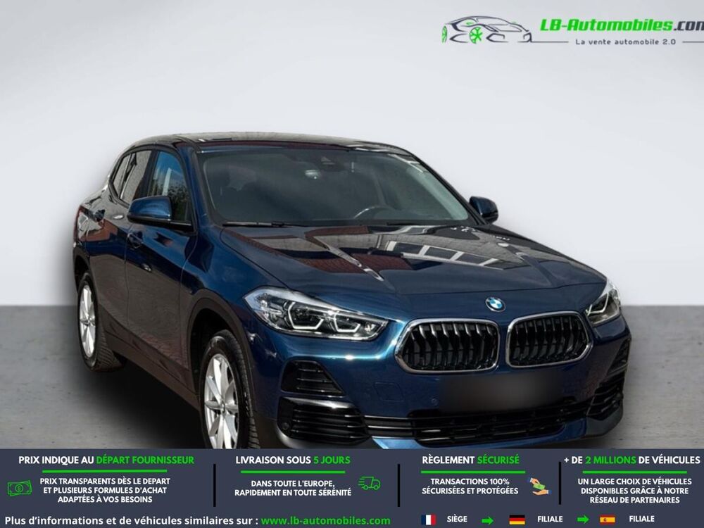 X2 sDrive 20i 192 ch BVA 2020 occasion 31850 Beaupuy