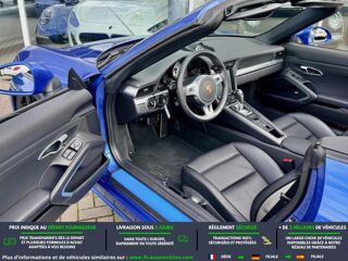 911 GTS 3.8i 430 PDK 2013 occasion 31850 Beaupuy