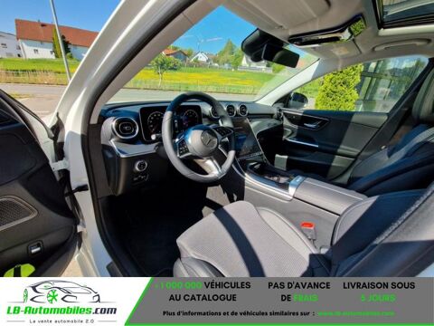 Classe C 200 BVA 2022 occasion 31850 Beaupuy