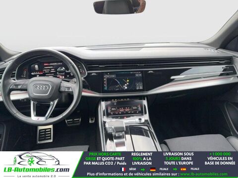 Q8 50 TDI 286 BVA Quattro 2022 occasion 31850 Beaupuy