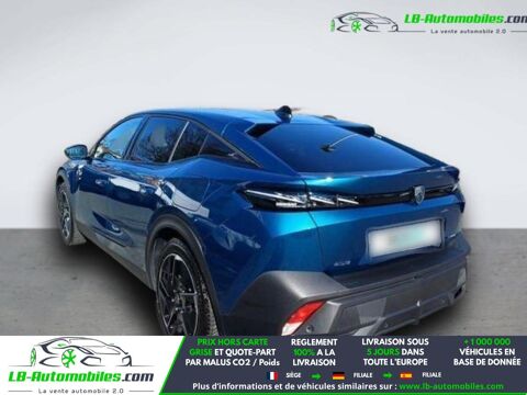 408 PHEV 225 e-BVA 2023 occasion 31850 Beaupuy