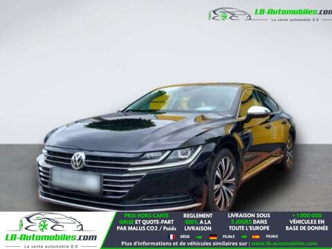 Volkswagen Arteon 2.0 TDI 150 BVA 2020 occasion Beaupuy 31850