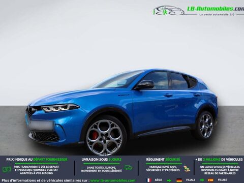 Annonce voiture Alfa Romeo Tonale 20555 €
