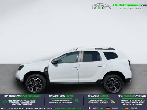Duster Blue dCi 115 4x2 2019 occasion 31850 Beaupuy