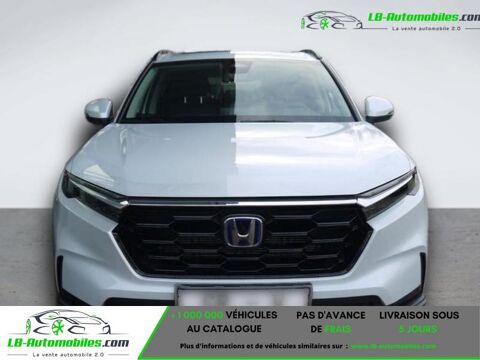 CR-V e:HEV 2.0 i-MMD 2WD 148ch BVA 2024 occasion 31850 Beaupuy