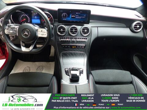 Classe C 200 BVA 2022 occasion 31850 Beaupuy