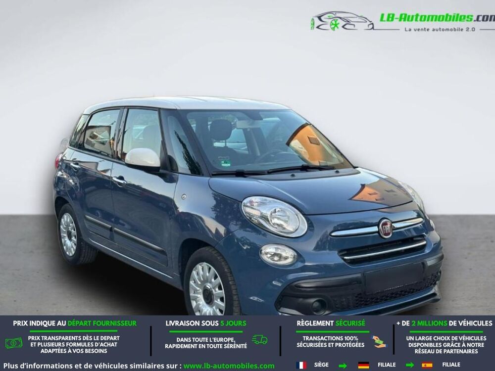 500 L 1.4 95 ch BVA 2018 occasion 31850 Beaupuy
