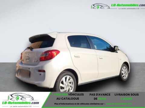 Space Star 1.2 MIVEC 80 BVA 2016 occasion 31850 Beaupuy