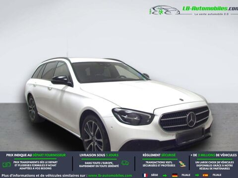 Classe E 220 d BVA 2023 occasion 31850 Beaupuy