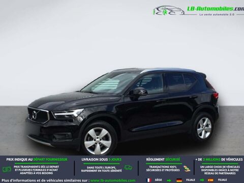 Annonce voiture Volvo XC40 25850 €