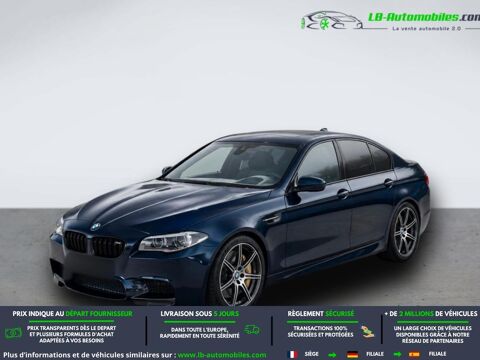 M5 600 ch BVA 2018 occasion 31850 Beaupuy