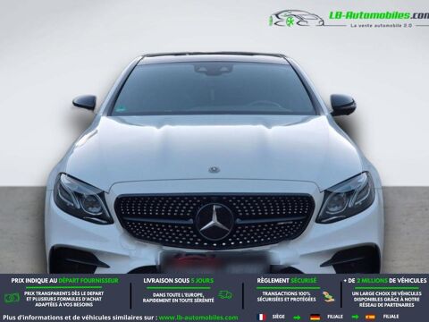 Classe E 53 AMG BVA 2018 occasion 31850 Beaupuy