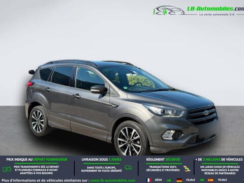 Annonce voiture Ford Kuga 16900 €