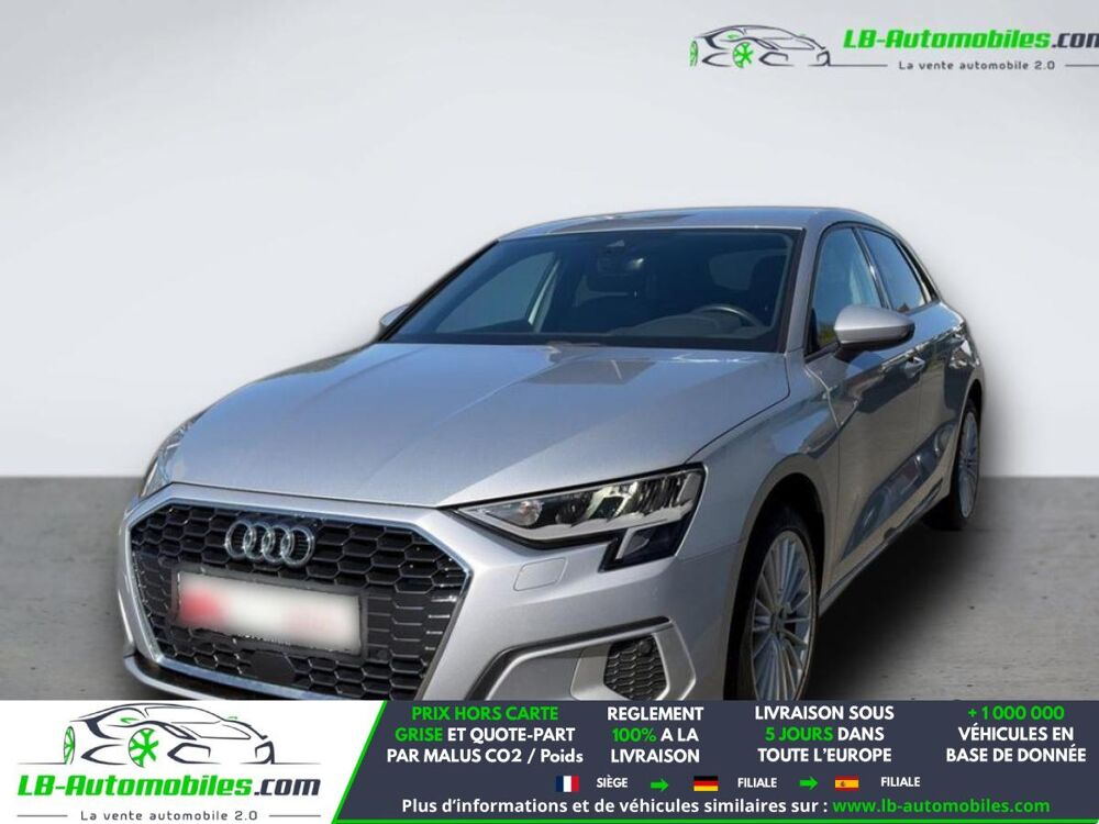 A3 35 TFSI 150 BVA 2021 occasion 31850 Beaupuy