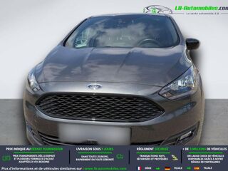 C-max 1.5 EcoBoost 150 BVM 2019 occasion 31850 Beaupuy