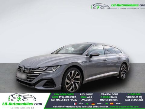 Annonce voiture Volkswagen Arteon 30800 €