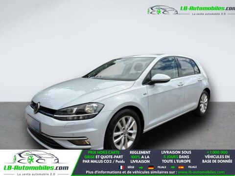 Annonce voiture Volkswagen Golf 15550 €