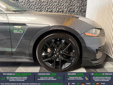 Mustang 5.0 450ch BVA 2019 occasion 31850 Beaupuy