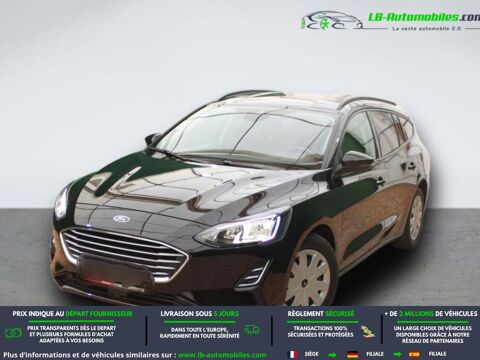 Annonce voiture Ford Focus 13350 €