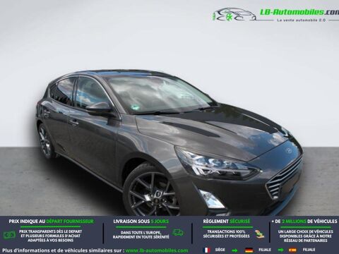 Annonce voiture Ford Focus 15490 €