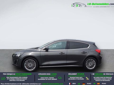 Focus 1.5 EcoBoost 150 BVA 2020 occasion 31850 Beaupuy