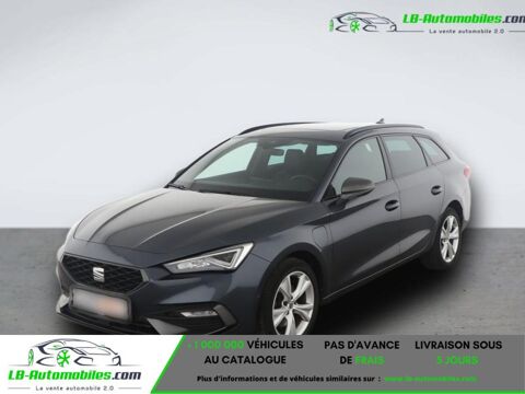 Cupra Leon e-Hybrid 204 BVA 2021 occasion Beaupuy 31850