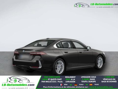 i5 eDrive40 340 ch 2024 occasion 31850 Beaupuy