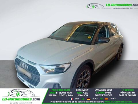 Annonce voiture Audi A1 29000 €
