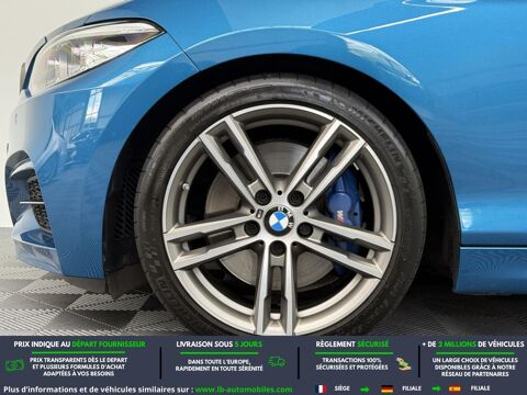 Serie 2 M240i 340 ch BVA 2020 occasion 31850 Beaupuy