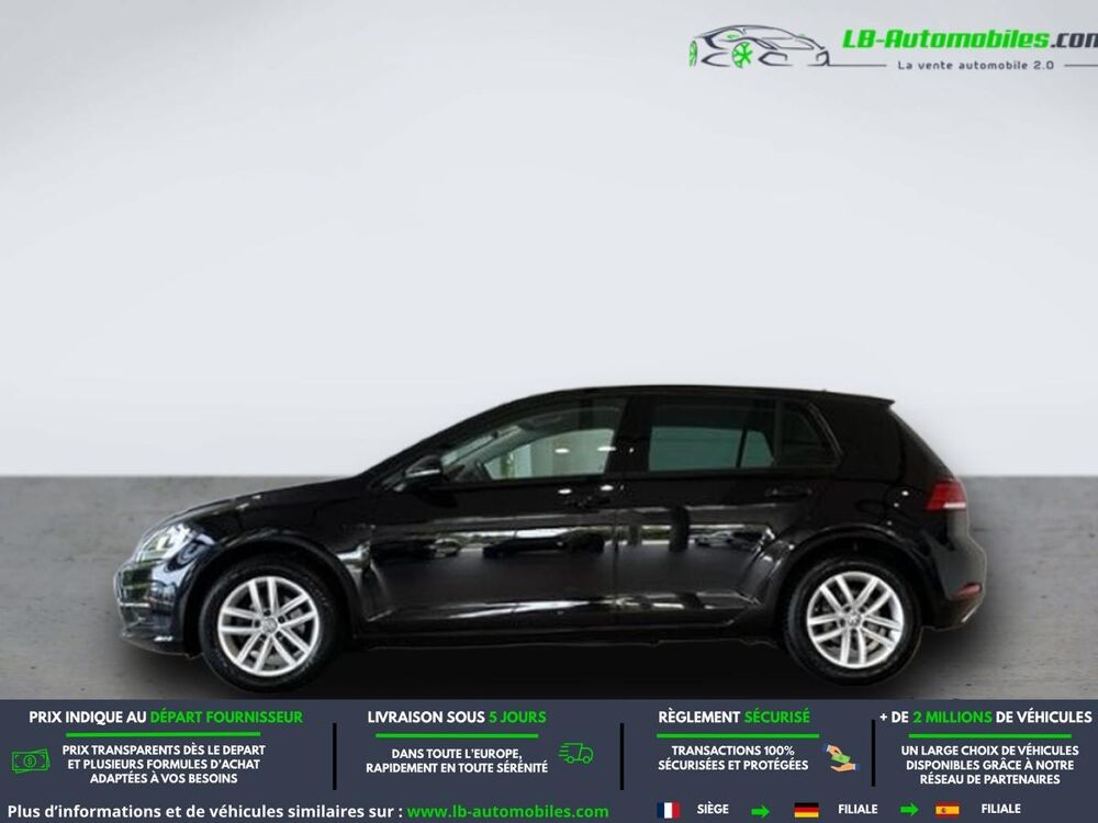 Golf 1.0 TSI 110 BVM 2017 occasion 31850 Beaupuy