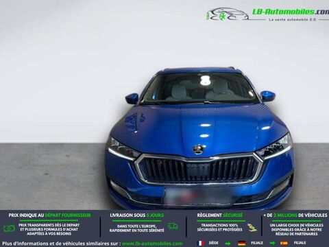 Octavia 2.0 TDI 150 ch BVA 2020 occasion 31850 Beaupuy