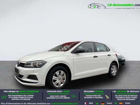 Annonce voiture Volkswagen Polo 14990 €