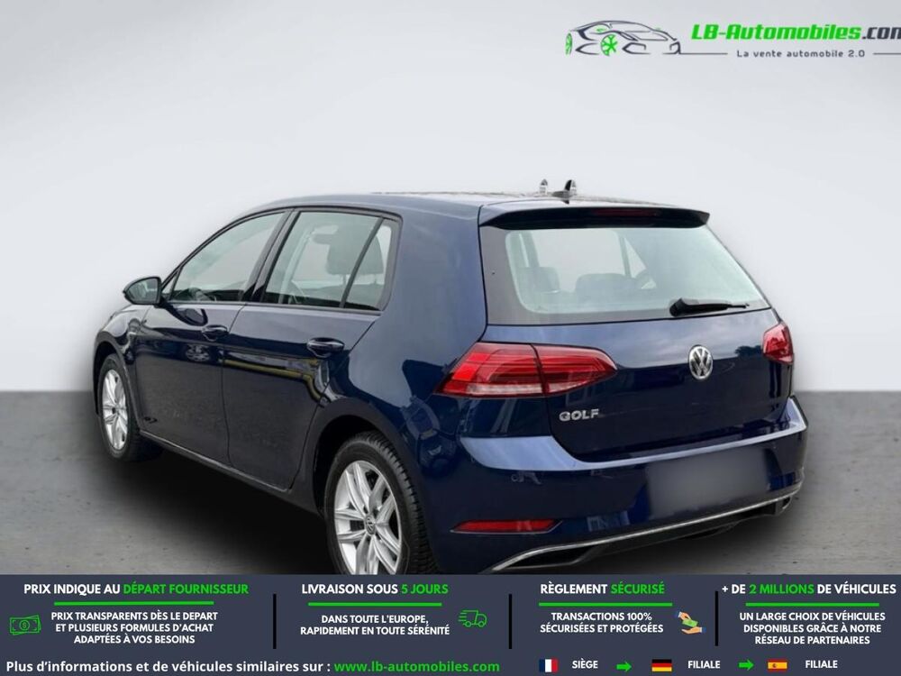 Golf 1.0 TSI 115 BVM 2019 occasion 31850 Beaupuy