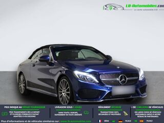 Classe C 300 BVA 2017 occasion 31850 Beaupuy