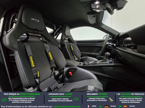 911 4.0i 510 PDK 2025 occasion 31850 Beaupuy