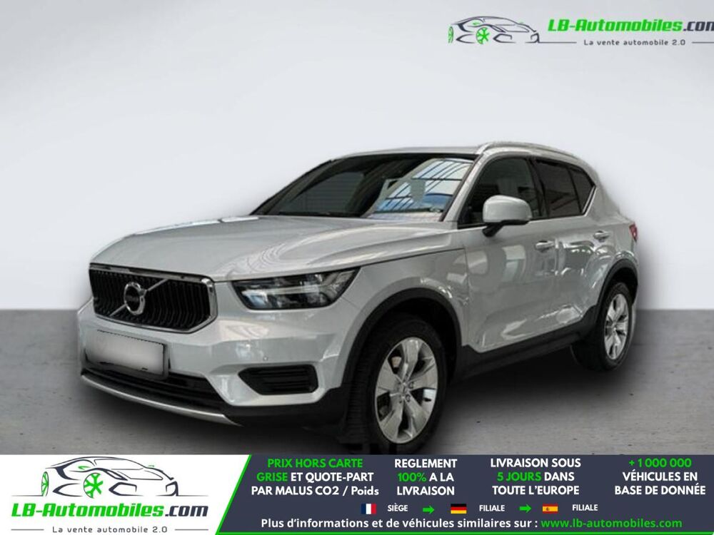 XC40 T3 163 ch BVA 2020 occasion 31850 Beaupuy