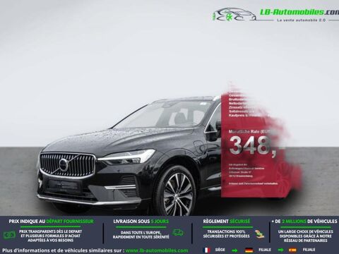 Annonce voiture Volvo XC60 42740 €