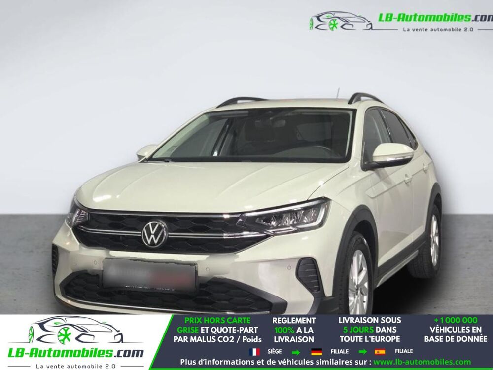 Taigo 1.0 TSI 95 BVM 2022 occasion 31850 Beaupuy