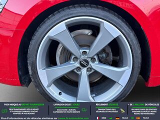 A5 TFSI 190 BVA 2019 occasion 31850 Beaupuy