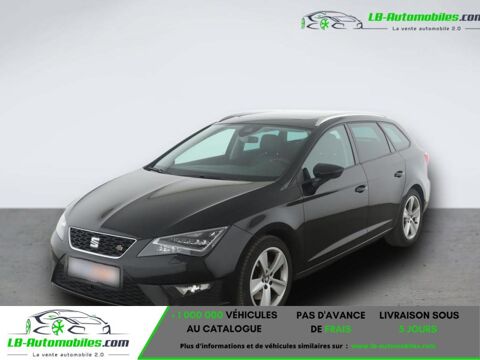 Cupra Leon 1.8 TSI 180 BVM 2016 occasion Beaupuy 31850