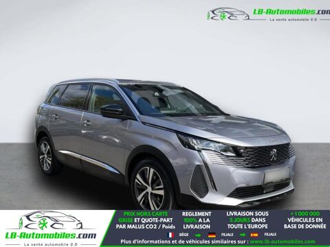 5008 BlueHDi 130ch BVA 2024 occasion 31850 Beaupuy