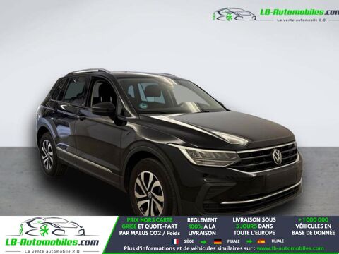 Annonce voiture Volkswagen Tiguan 23590 €