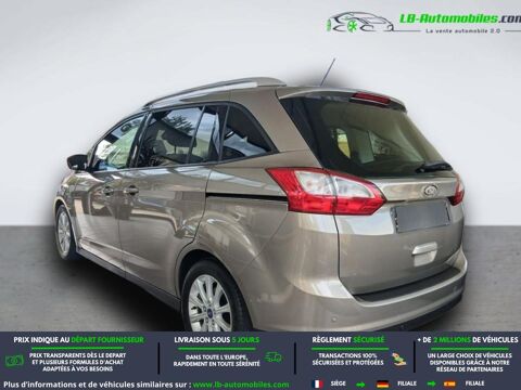 Grand C-MAX 1.0 EcoBoost 125 BVM 2018 occasion 31850 Beaupuy