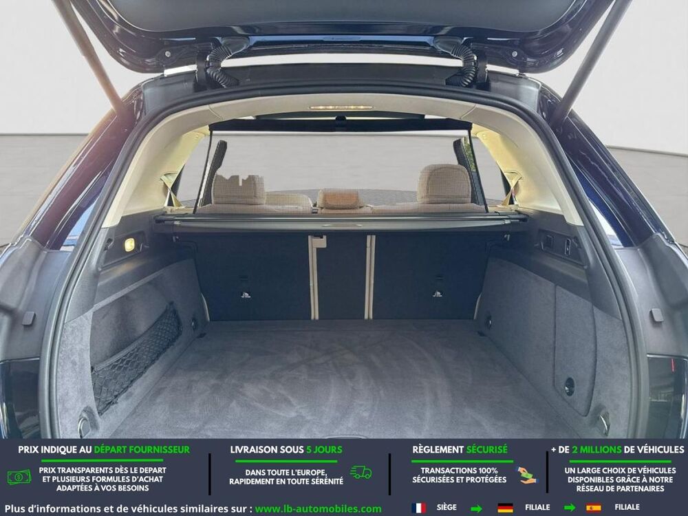 Classe GLE 450 EQBoost BVA 4Matic 2020 occasion 31850 Beaupuy