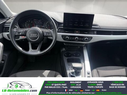A4 35 TFSI 150 BVA 2022 occasion 31850 Beaupuy