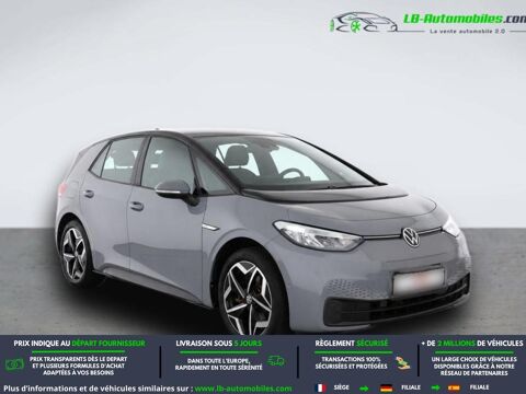 ID.3 204 ch Pro S 2023 occasion 31850 Beaupuy