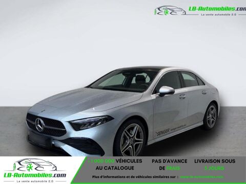 Mercedes Classe A 200 BVA 2025 occasion Beaupuy 31850