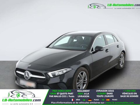 Annonce voiture Mercedes Classe A 26400 €