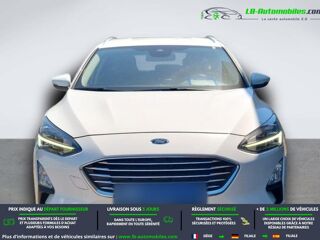 Focus 2.0 EcoBlue 150 BVM 2020 occasion 31850 Beaupuy